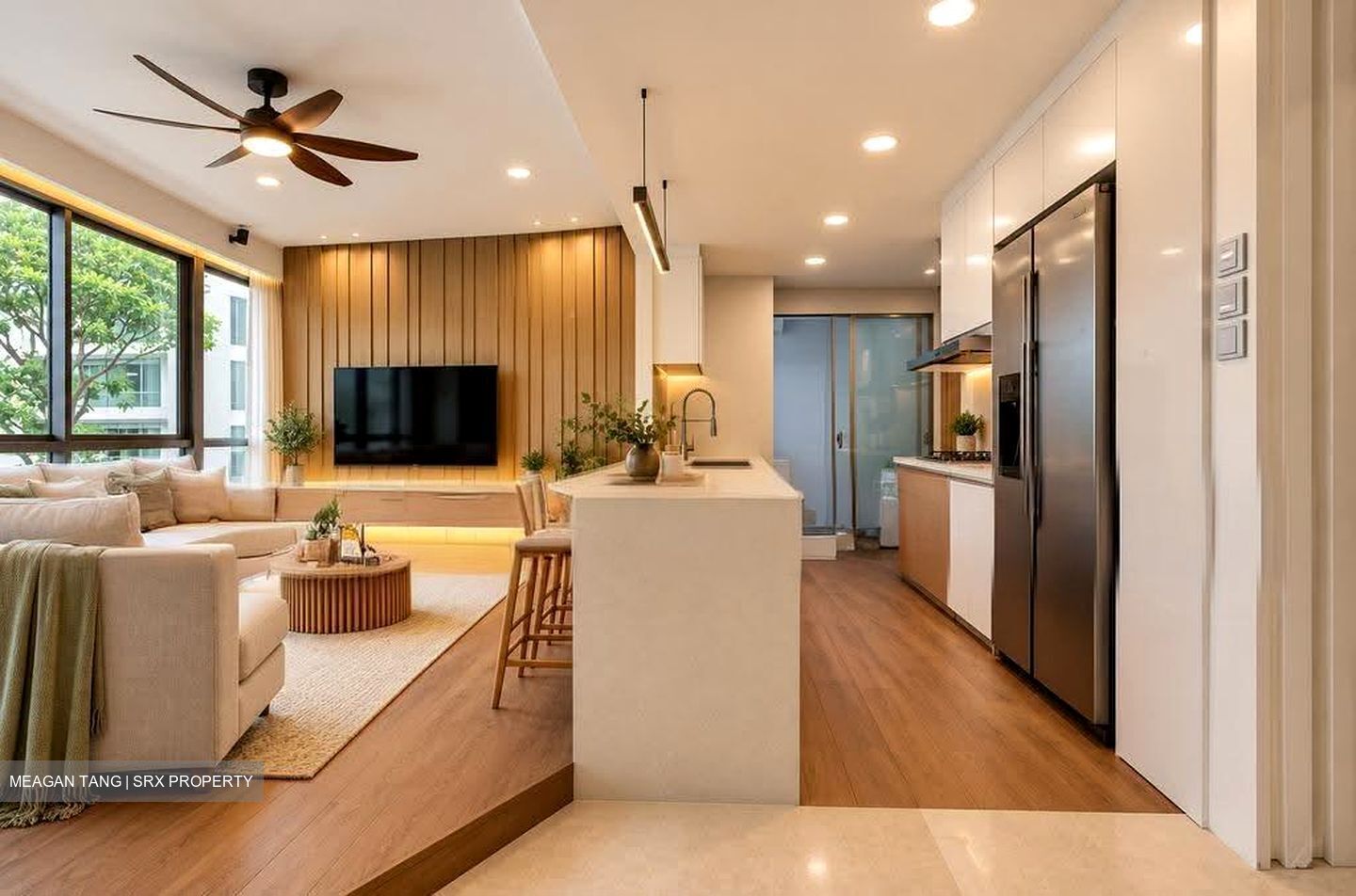 Astor Green (D21), Condominium #632477831